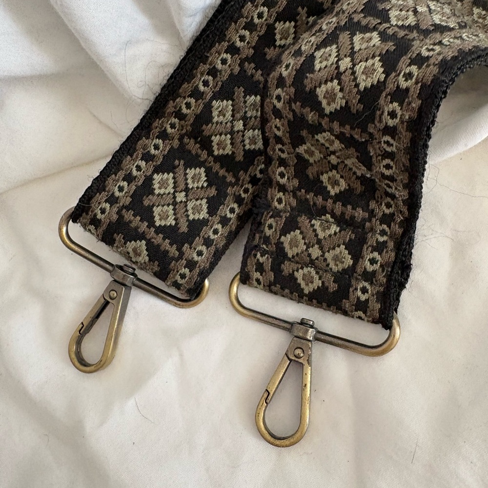 Purse Shoulder Strap - Picture 2 of 2